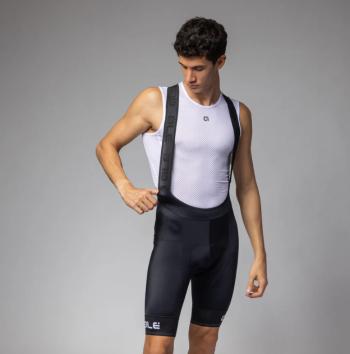 
                         Pantaloni scurți de ciclism cu bretele - CORSA 2.0 PRAGMA 
                
