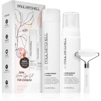 Paul Mitchell Invisiblewear® set pentru par obosit fara stralucire