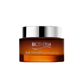 Biotherm Cremă revitalizantă și regeneratoare pentru față Blue Therapy Amber Algae (Revitalize Day Cream) 75 ml