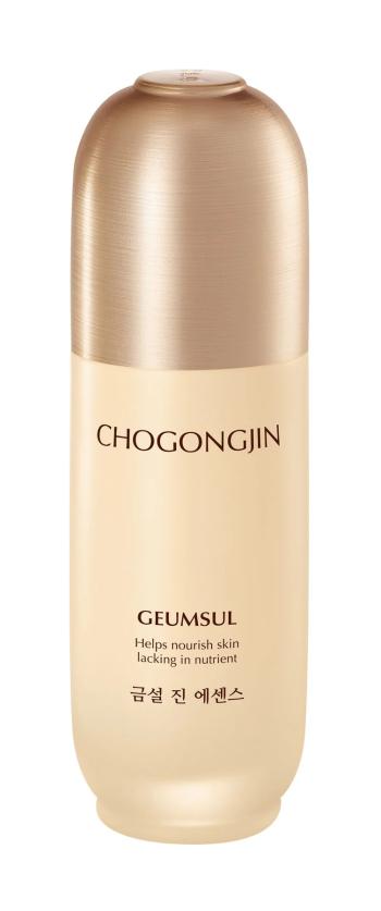 Missha Esență revitalizantă pentru ten matur și uscat Chogongjin (Geumsul Jin Essence) 50 ml