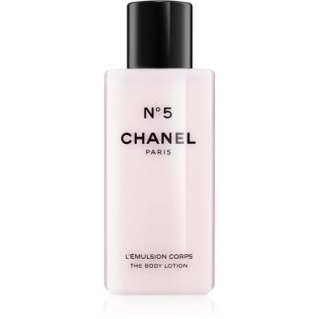 Chanel N°5 lapte de corp pentru femei 200 ml