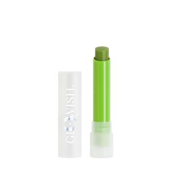 Huda Beauty Balsam de buze GloWish Super Jelly (Lip Balm) 2,5 g Matcha