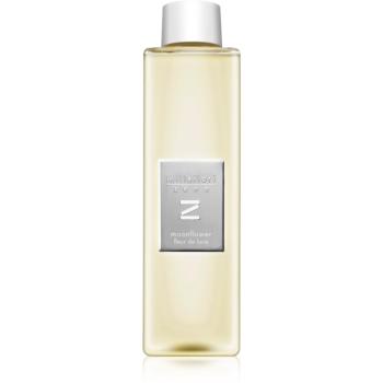 Millefiori Zona Moonflower reumplere în aroma difuzoarelor 250 ml