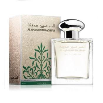 Al Haramain Madinah - EDP 100 ml