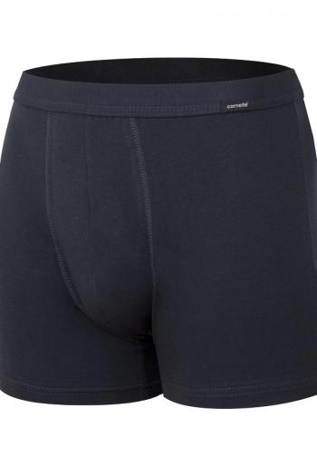Boxeri pentru bărbați 220 Authentic graphite