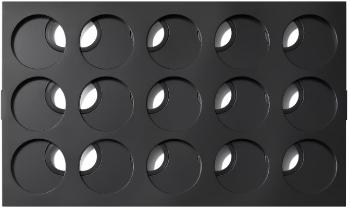 MAC Cosmetics Paletă pentru 15 farduri de pleoape (Pro Palette Eye Shadow X15)