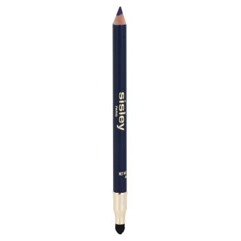 Sisley Phyto-Khol Perfect eyeliner cu ascutitoare culoare 05 Navy 1.2 g