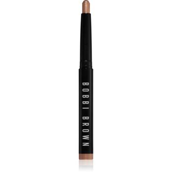 Bobbi Brown Long-Wear Cream Shadow Stick creion de ochi lunga durata culoare Golden Amber 1,6 g