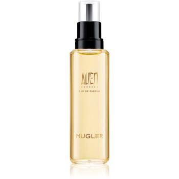 Mugler Alien Goddess Eau de Parfum reincarcabil pentru femei 100 ml