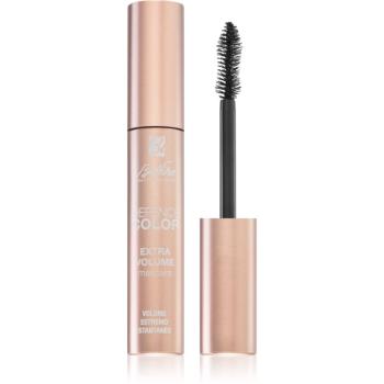 BioNike Color Extra Volume mascara pentru extra volum pentru ochi sensibili culoare 01 Noir 11 ml