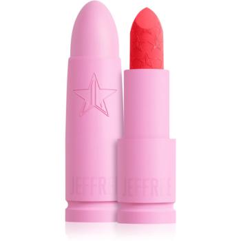 Jeffree Star Cosmetics Velvet Trap ruj culoare Watermelon Soda 4 g