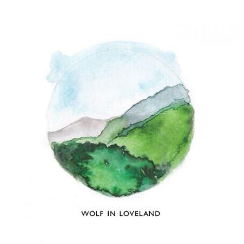 Wolf in Loveland, WOLF IN LOVELAND, CD