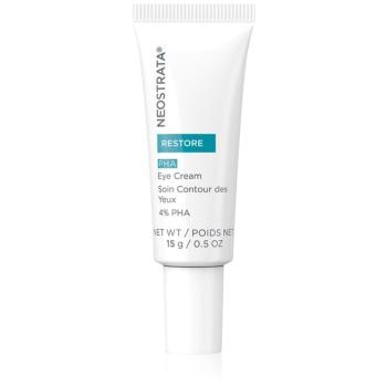 NeoStrata Restore Eye Cream crema de ochi hidratanta 15 g