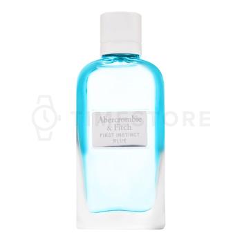 Abercrombie & Fitch First Instinct Blue parfémovaná voda pre ženy 50 ml   - 30 dní na vrátenie tovaru, Garancia originality