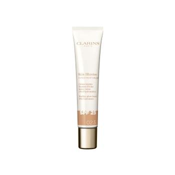 Clarins Cremă hidratantă tonifiantă (Tinted Moisturizer) 40 ml 02.5