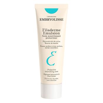 Embryolisse Emulsie hrănitoare pentru piele (Filaderme Emulsion) 75 ml