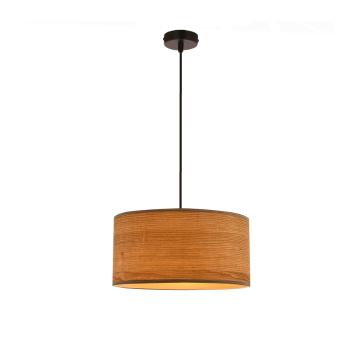 Závesná lampa LEGNO 1xE27 Candellux