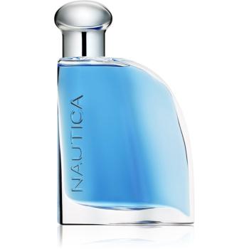 Nautica Blue Eau de Toilette pentru bărbați 50 ml