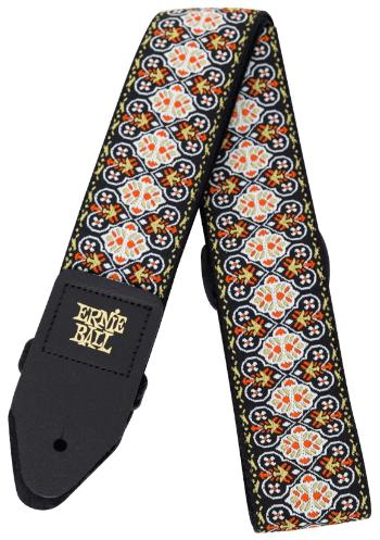 Ernie Ball Vintage Weave Strap