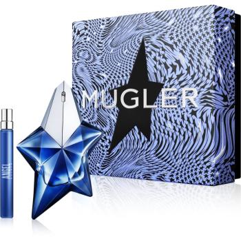 Mugler Angel Elixir set cadou pentru femei XV.