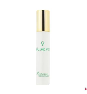 Valmont Emulsie hidratantă pentru piele (Moisturizing Serumulsion) 15 ml