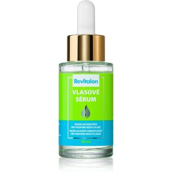 Revitalon Hair serum ingrijire leave-in pentru stimularea creșterii părului 50 ml