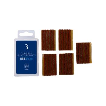 
                         set șnururi tubeless - BTL-209 PUNCTUREPLUGS 
                