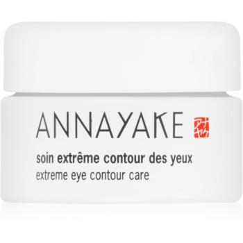 Annayake Extrême Eye Contour Care lift crema de fata pentru fermitate zona ochilor 15 ml