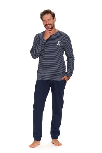 Pijama pentru bărbați 5251 plus