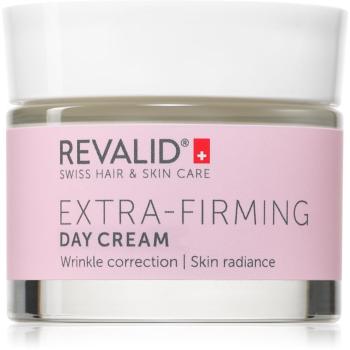 Revalid Extra-Firming Day Cream crema de zi împotriva îmbătrânirii pielii 50 ml