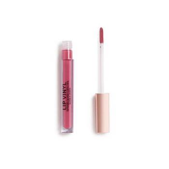 Revolution Ruj lichid de buze Vinyl (Intense Shine Lipgloss) 3,6 ml Icon