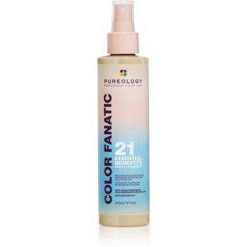 Pureology Color Fanatic spray care nu necesita clatire pentru femei 200 ml