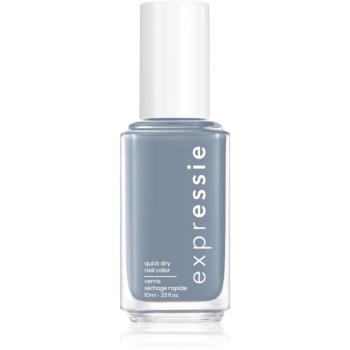 essie expressie lac de unghii cu uscare rapida culoare 340 air dry 10 ml