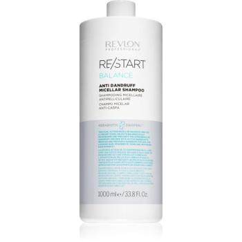 Revlon Professional Re/Start Balance sampon anti-matreata 1000 ml