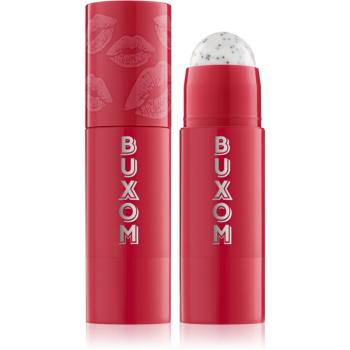 Buxom POWER-FULL LIP BALM SCRUB balsam și exfoliant pentru buze culoare Dragon Fruit 6 g