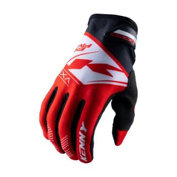 
                         Mănuși cu degete lungi de ciclism - GLOVES BRAVE 
                