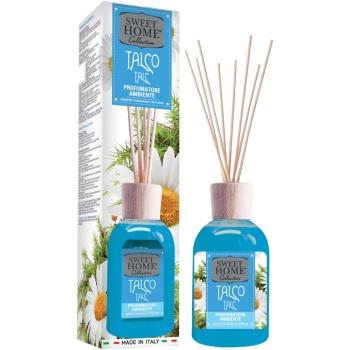 Sweet Home Collection Difuzor de aromă Talco 250 ml