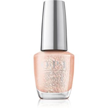 OPI Infinite Shine Terribly Nice lac de unghii cu efect de gel Salty Sweet Nothings 15 ml