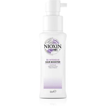 Nioxin 3D Intensive Hair Booster ingrijirea scalpului pentru par fin si subtiat 50 ml