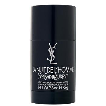 Yves Saint Laurent La Nuit De L´ Homme - deodorant solid 75 ml