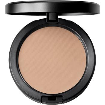 MAC Cosmetics Studio Fix Powder Plus Foundation Prefill pudra make up mata culoare N6 12 g