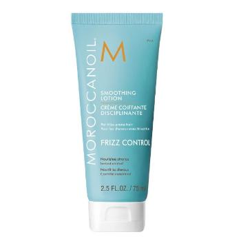 Moroccanoil Lapte de netezire pentru păr indisciplinat (Smoothing Lotion) 75 ml