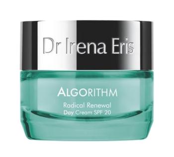 Dr Irena Eris Cremă de zi regenerantă antirid SPF 20 Algoritm (Radical Renewal Day Cream) 50 ml