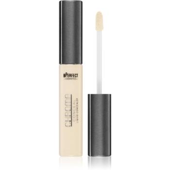 BPerfect Chroma Conceal corector lichid culoare W1 12,5 ml