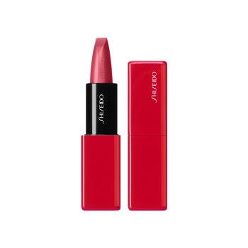 Shiseido Ruj satinat (Technosatin Gel Lipstick) 3,3 g 409