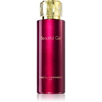 Pascal Morabito Beautiful Girl Eau de Parfum pentru femei 100 ml