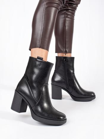 Botine pentru dame 110875