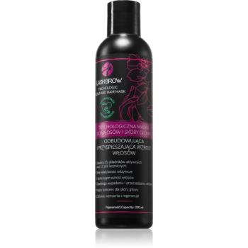 Lash Brow Trichologic Scalp and Hair peeling pentru scalp 150 ml