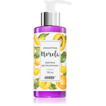 Anwen Emollient Apricot balsam (nu necesita clatire) 150 ml