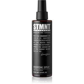 STMNT Nomad Barber Grooming Spray multifunkciós hajspray styling előtt 200 ml